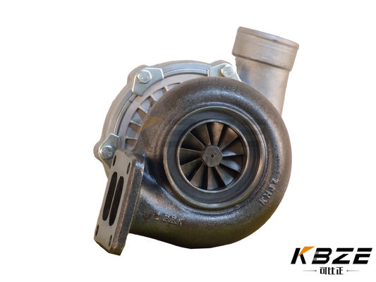 KOMATSU PC300-6 [6152-81-8110] TURBOCHARGER ASSY REPLACEMENT FOR KOMATSU S6D125 DIESEL ENGINE