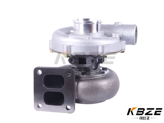 KOMATSU PC300-5 [6222-81-8210] TURBOCHARGER ASSY REPLACEMENT FOR KOMATSU S6D108 DIESEL ENGINE