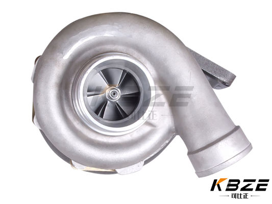 KOMATSU PC400-7[6152-618170] TURBOCHARGER ASSY REPLACEMENT FOR KOMATSU S6D125E DIESEL ENGINE