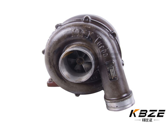 HITACHI EX450 ZX450 [114400-3830] RHC9 TURBOCHARGER ASSY REPLACEMENT FOR ISUZU 6WG1T DIESEL ENGINE