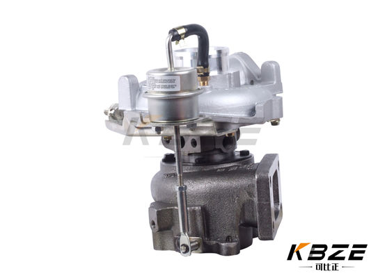 KOBELCO SK250-8 [24100-4631] GT2259S TURBOCHARGER ASSY REPLACEMENT FOR HINO J05E DIESEL ENGINE