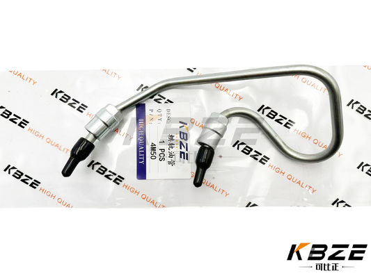 MITSUBISHI 4M50 COMMON-RAIL PIPE REPLACEMENT FOR MITSUBISHI 4M50 DIESEL ENGINE