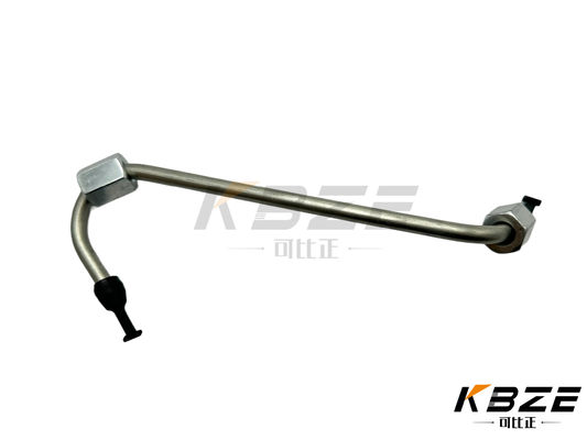 DOOSAN 65.10301-6104A 65.103016104A COMMON-RAIL PIPE REPLACEMENT FOR DOOSAN DL08 DIESEL ENGINE DL300 DL340 DL350 DL380
