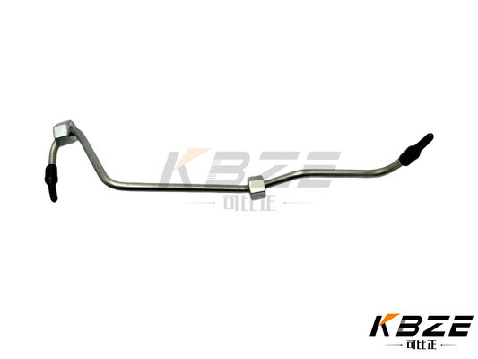 DOOSAN 65.10301-6195 65.103016195 COMMON-RAIL PIPE REPLACEMENT FOR DOOSAN DL08 DIESEL ENGINE DL140 DL160 DL170 DL180