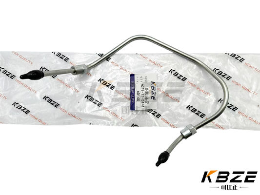 KOMATSU 6219-71-5141 6219715141 COMMON-RAIL PIPE REPLACEMENT FOR SAA6D140E SAA12V140E DIESEL ENGINE