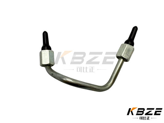 KOMATSU 6271-71-5210 6271715210 COMMON-RAIL PIPE REPLACEMENT FOR SAA4D95LE DIESEL ENGINE PC130-8