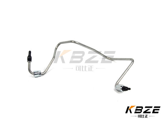 KOMATSU 6754-71-5130 6754715130 COMMON-RAIL PIPE REPLACEMENT FOR SAA6D107E DIESEL ENGINE PC200 PC220 PC270