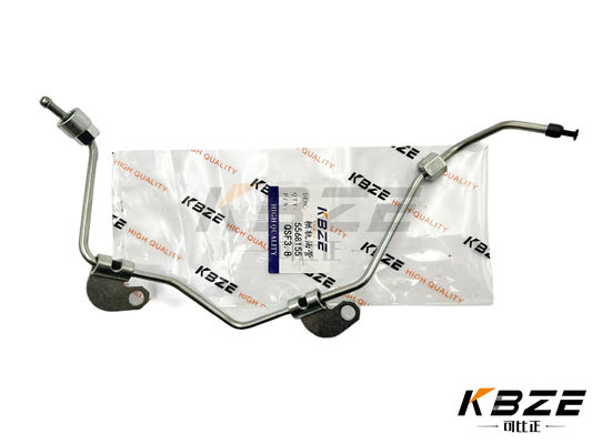 CUMMINS 5568155 COMMON-RAIL PIPE REPLACEMENT FOR CUMMINS QSF3.8 DIESEL ENGINE