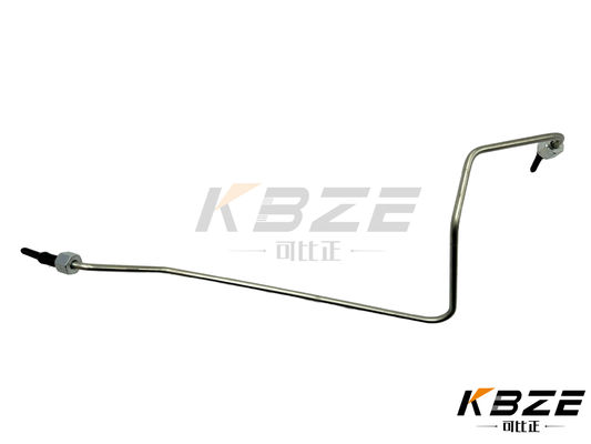 C-A-T C6.6 COMMON-RAIL PIPE REPLACEMENT FOR C-A-T C6.6 DIESEL ENGINE