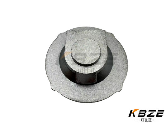 HYUNDAI  E131-1038 FUEL TANK CAP / FUEL FILLER CAP WITH 2KEY REPLACEMENT FOR EXCAVATOR R55-7 R80-7 R110-7 R140LC-7 R160-7