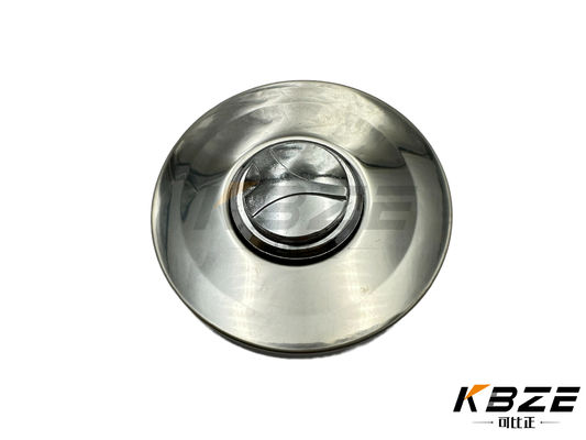 CHINA LONKING FUEL TANK CAP / FUEL FILLER CAP WITH 2 KEY REPLACEMENT FOR LONKING