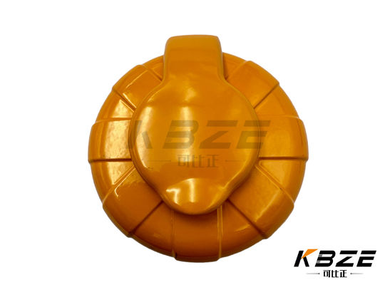 VOLVO VOE14639653 VOE14528922 FUEL TANK CAP/FUEL FILLER CAP WITH 2 KEY REPLACEMENT FOR VOLVO EXCAVATOR