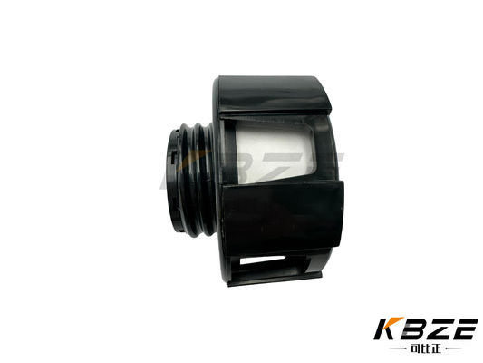 BOBCAT 6727475 HYDRAULIC OIL TANK CAP/HYDRAULIC OIL VENT CAP REPLACMENT FOR BOBCAT 642 643 645 653 730 731 732 741 742