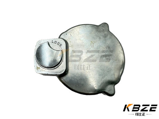 KOMATSU 17A-60-11310 17A6011310 WITH 2KEY HYDRAULIC OIL TANK CAP / BREATHER AIR REPLACMENT FOR KOMATSU PC200-6/7/8