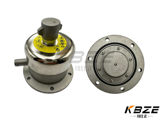 SANY 60129703 HYDRAULIC OIL TANK CAP/BREATHER AIR REPLACMENT FOR SANY SY EXCAVATOR