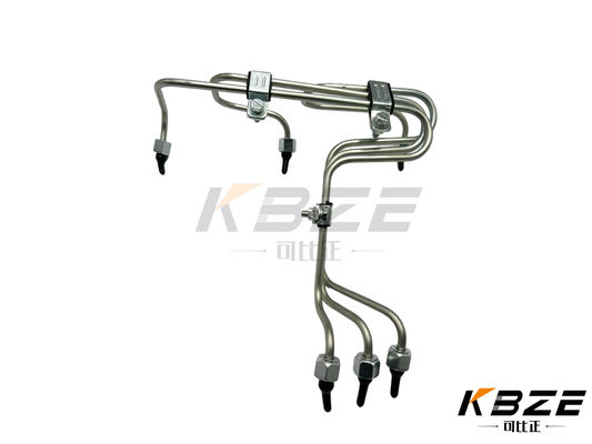 HIGH QUALITY DOOSAN D1146 DH300-5 65.10301-6048B/65.10301-6048C FUEL INJECTOR PIPE/HIGH PRESSURE FUEL LINE ASSY