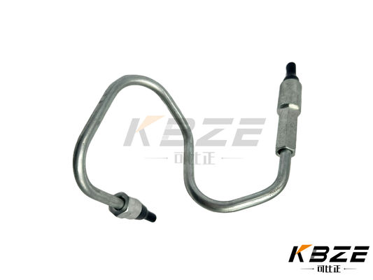 HIGH QUALITY ISUZU 4HK1 ZAX200-3 8-97371831-1 8-97373417-1 8-97371833-1 FUEL INJECTOR PIPE/HIGH PRESSURE FUEL LINE ASSY