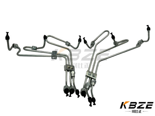 HIGH QUALITY ISUZU 6SD1 EX300-5 1-15414628-0 1-15415646-0 1-15414310-0 FUEL INJECTOR PIPE/HIGH PRESSURE FUEL LINE ASSY