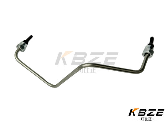 HIGH QUALITY KOMATSU SAA4D95LE-3 PC60 PC120 6204-71-5110 6204-71-5120 FUEL INJECTOR PIPE/HIGH PRESSURE FUEL LINE ASSY