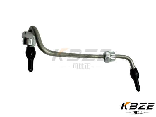 HIGH QUALITY KUBOTA D782 ENGINE 1G686-53730 1G686-53720 1G686-53710 FUEL INJECTOR PIPE / HIGH PRESSURE FUEL LINE ASSY