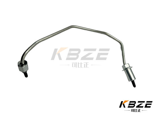 HIGH QUALITY KUBOTA V3800 ENGINE 1C020-53710 1C020-53720 1C020-53730 FUEL INJECTOR PIPE / HIGH PRESSURE FUEL LINE ASSY