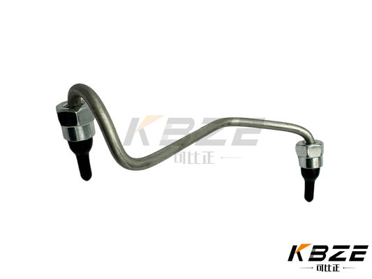 HIGH QUALITY KUBOTA Z482 ENGINE 1G686-53710 1G686-53720 FUEL INJECTOR PIPE / HIGH PRESSURE FUEL LINE ASSY