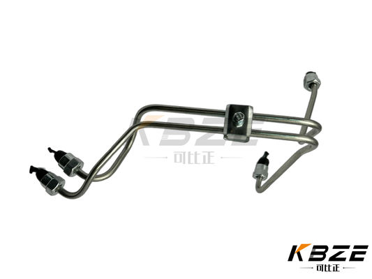 HIGH QUALITY MITSUBISHI 6D16 SK330-6 SK350-6 VAME078561 VAME078562 FUEL INJECTOR PIPE / HIGH PRESSURE FUEL LINE ASSY