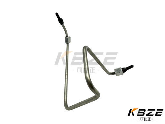 HIGH QUALITY ISUZU 6BG1 EX200-5 1-15415847-1 1-15415848-1 1-15415849-1 FUEL INJECTOR PIPE / HIGH PRESSURE FUEL LINE ASSY