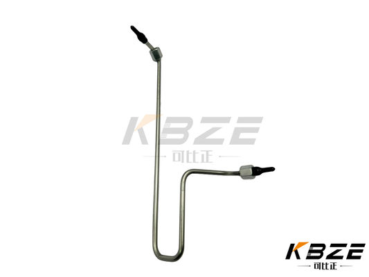 HIGH QUALITY ISUZU 6BG1 EX200-5 1-15415847-1 1-15415848-1 1-15415849-1 FUEL INJECTOR PIPE / HIGH PRESSURE FUEL LINE ASSY