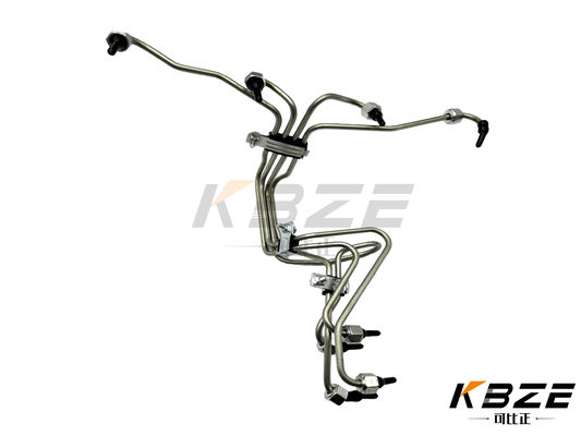 230-8995 C.A.T 3054C C4.4 DFI ENGINE FUEL INJECTOR PIPE FOR EXCAVATOR E312 , E313 , E318