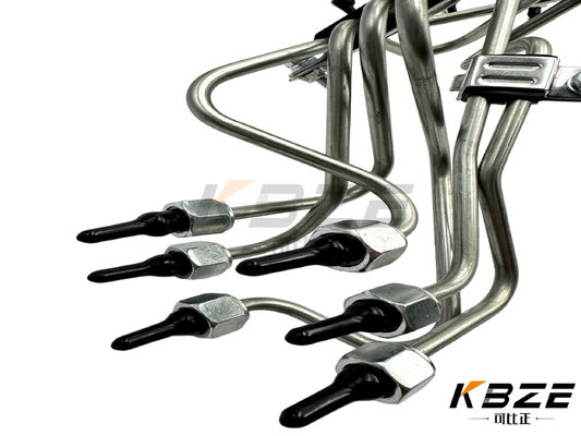 364-2862 C7.1 DFI ENGINE DIESEL NOZZLE TUBE CAT EXCAVATOR E320D2 , E320D2 GC , E320D2L