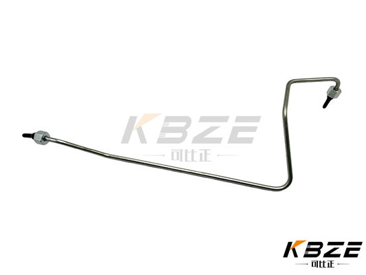 3525A207 PERKINS ENGINE PARTS E320D2 COMMON RAIL PIPE FOR CAT DIESEL ENGINE C6.6