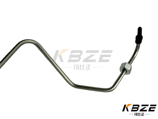 3525A207 PERKINS ENGINE PARTS E320D2 COMMON RAIL PIPE FOR CAT DIESEL ENGINE C6.6