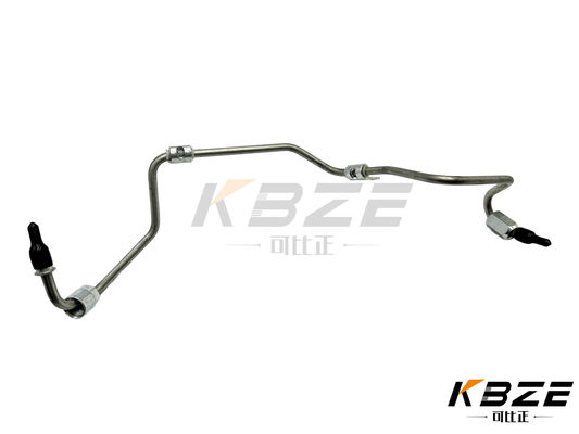 EXCAVATOR CUMMINS ENGINE QSB4.5 4933417/3942597 COMMON RAIL PIPE FIT ISDE DIESEL ENGINE