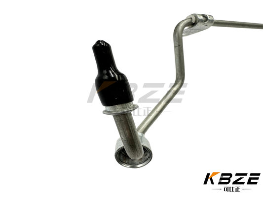 EXCAVATOR CUMMINS ENGINE QSB4.5 4933417/3942597 COMMON RAIL PIPE FIT ISDE DIESEL ENGINE