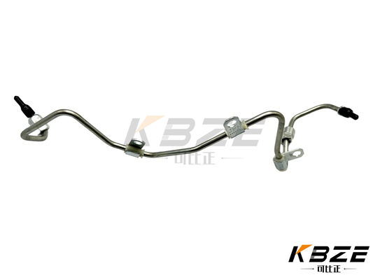 Cummins QSB6.7 Diesel Engine 4940552 Hyundai R225-9 Common-Rail Fuel Supply Tube
