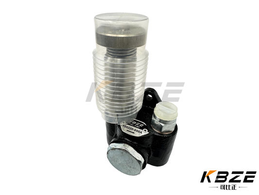 105220-6490 HIGH QUALITY KBZE OEM FUEL FEED PUMP DOOSAN DB58 FITS FOR EXCAVATOR DX140W DX225 DH220-5