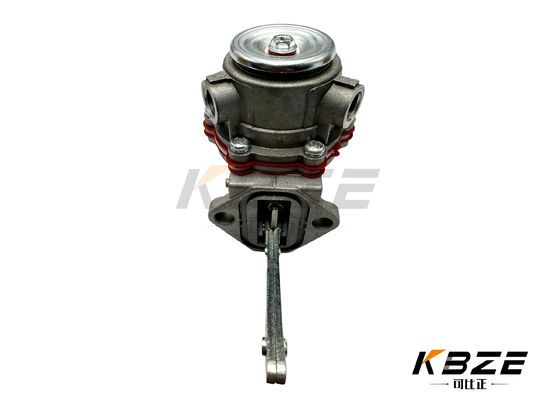 KBZE OEM FIAT TRACTOR 98419724 AT055-4JL FUEL TRANSFER PUMP FITS  TRACTORS