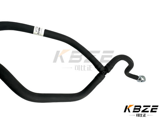 CUMMINS QSB6.7 4994932 FUEL DRAIN TUBE FOR HYUNDAI EXCAVATOR ENGINE PARTS