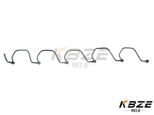KBZE BRAND 65.12301-5261A DOOSAN DL08 DIESEL ENGINE NOZZLE RETURN LINES