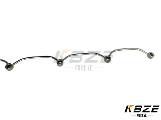 1-15412471-1 ISUZU 6BD1 / 6BG1 ENGINE INJECTOR OIL RETURN PIPE FOR HITACHI EX200-5 ZAX200-5