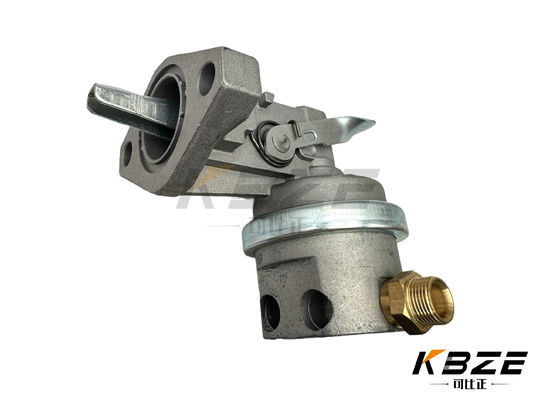 FUEL PUMP JOHN DEERE RE66153 FOR TRACTOR BULLDOZER EXCAVATOR DIESEL ENGINE PARTS