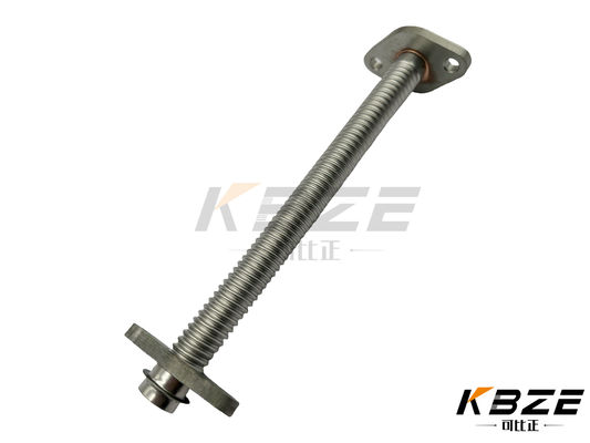 CA1590918 159-0918 1590918 CAT 3126 C7 TURBO DRAIN PIPE FOR EXCAVATOR E322 E324 E325 0.2KG