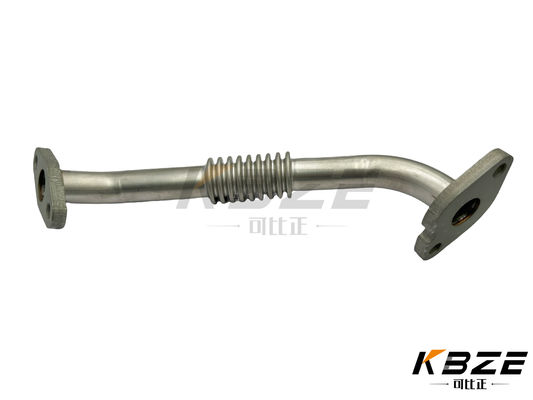 EXCAVATOR ENGINE PARTS CA3654584 365-4584 3654584 CAT C7.1 TURBO PIPE FOR E320D2 E320D2 GC