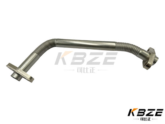 KBZE ENGINE PIPE CAT C9 C-9 CA1670166 167-0166 1670166 TURBO RETURN PIPE FOR E330 E336