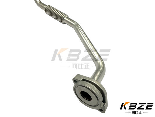 KBZE BRAND C11 C13 CA2248172 224-8172 2248172 TURBOCHARGER PIPE FOR EXCAVATOR E345 E349