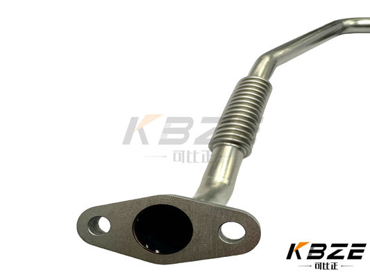 KBZE BRAND C11 C13 CA2248172 224-8172 2248172 TURBOCHARGER PIPE FOR EXCAVATOR E345 E349