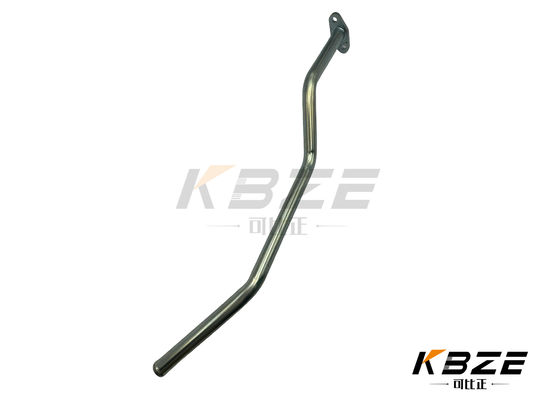 KBZE 65.05701-5442 DAEWOO DOOSAN D2366 DE12 ENGINE TURBO OIL RETURN PIPE FITS FOR EXCAVATOR DH370 DH500