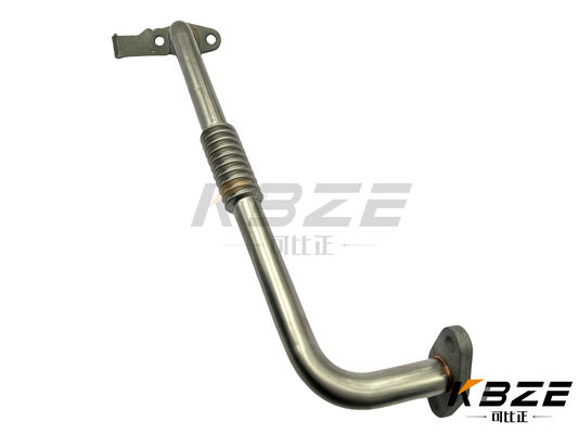 VH29601E0150 KBZE TURBO PIPE FOR HINO J08 ENGINE FITS KOBELCO SK330-8 SK350-8