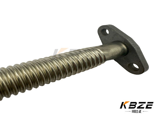 KBZE TURBO PIPE 68CM FITS FOR KOMATSU 6D102 6732-41-8410 6732418410 PC200-6 EXCAVATOR